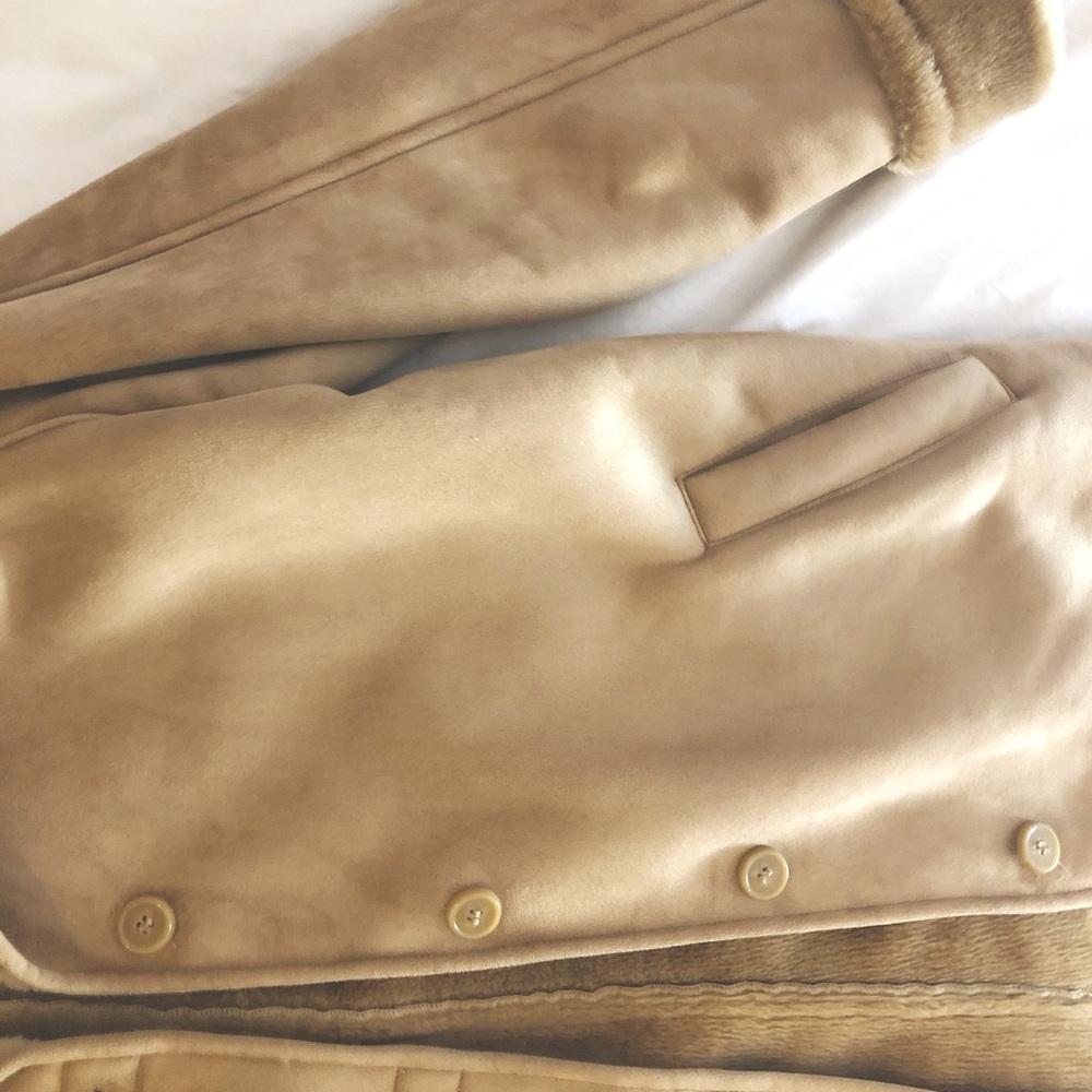 Liz Claiborne Coat